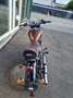 Royal Enfield Meteor 350 Supernova Maro - thumbnail 4