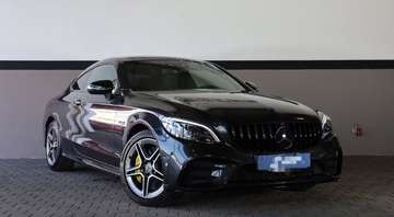 Coupe 4Matic Speedshift TCT 9G