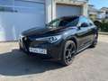 Alfa Romeo Stelvio Veloce Ti Q4 280PS*Pano*21 Zoll*Carbon Schwarz - thumbnail 1