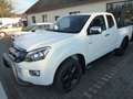 Isuzu D-Max Space Cab 4WD Weiß - thumbnail 2