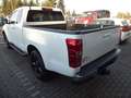 Isuzu D-Max Space Cab 4WD Weiß - thumbnail 5