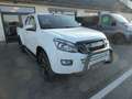 Isuzu D-Max Space Cab 4WD Weiß - thumbnail 3