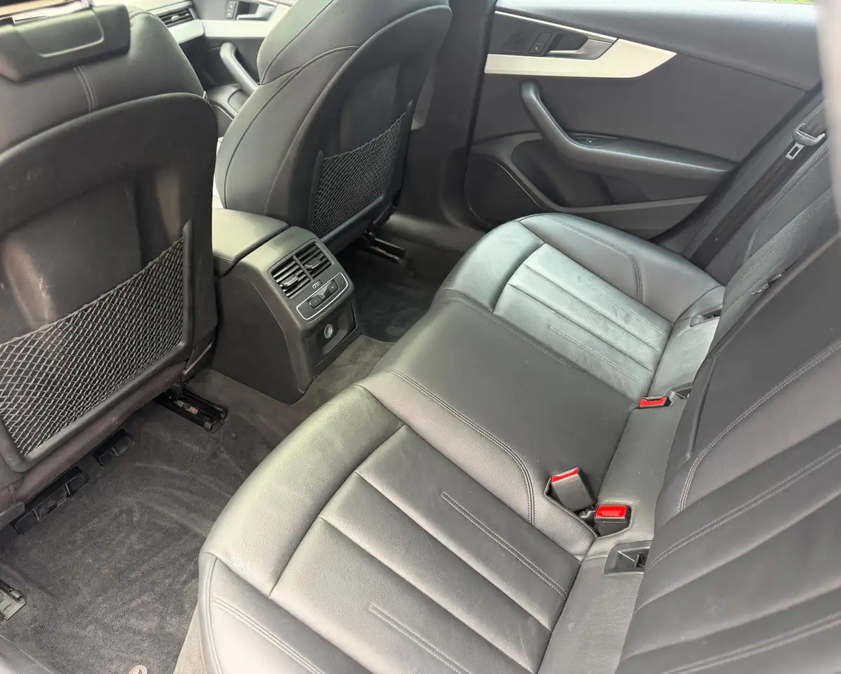 Audi A5 photo Audi A5