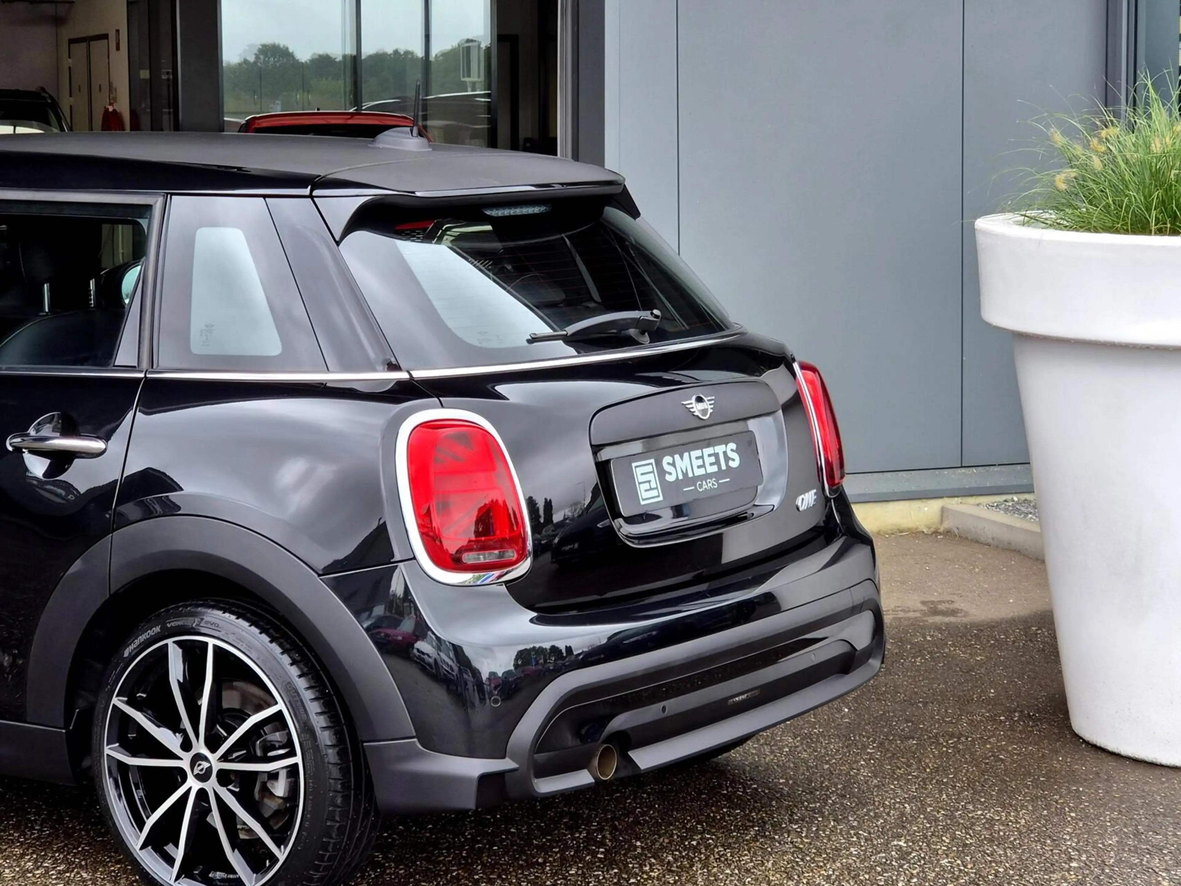 MINI One 5-Deurs 1.5 Business Edition — photo 12
