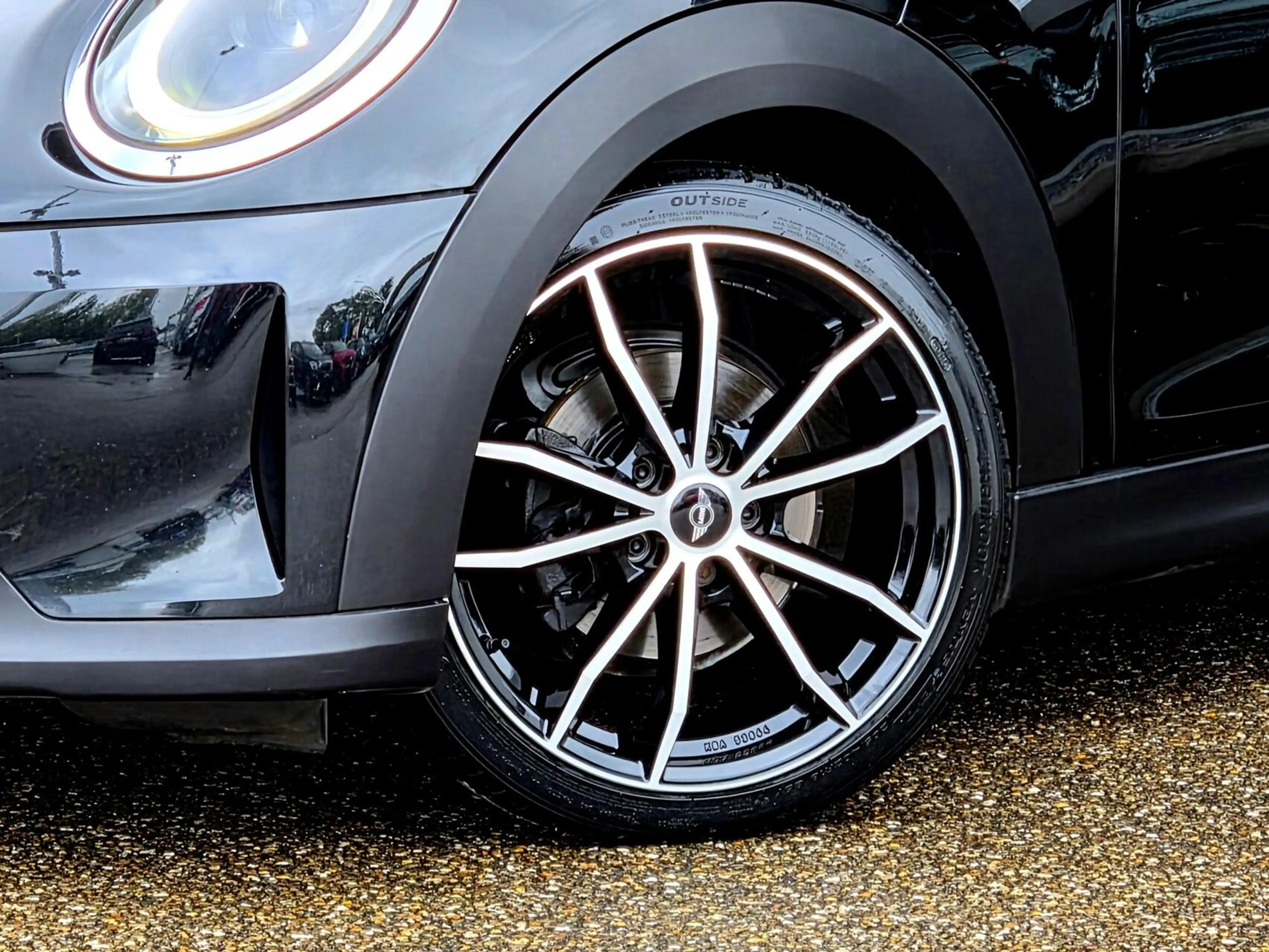 MINI One 5-Deurs 1.5 Business Edition — photo 9