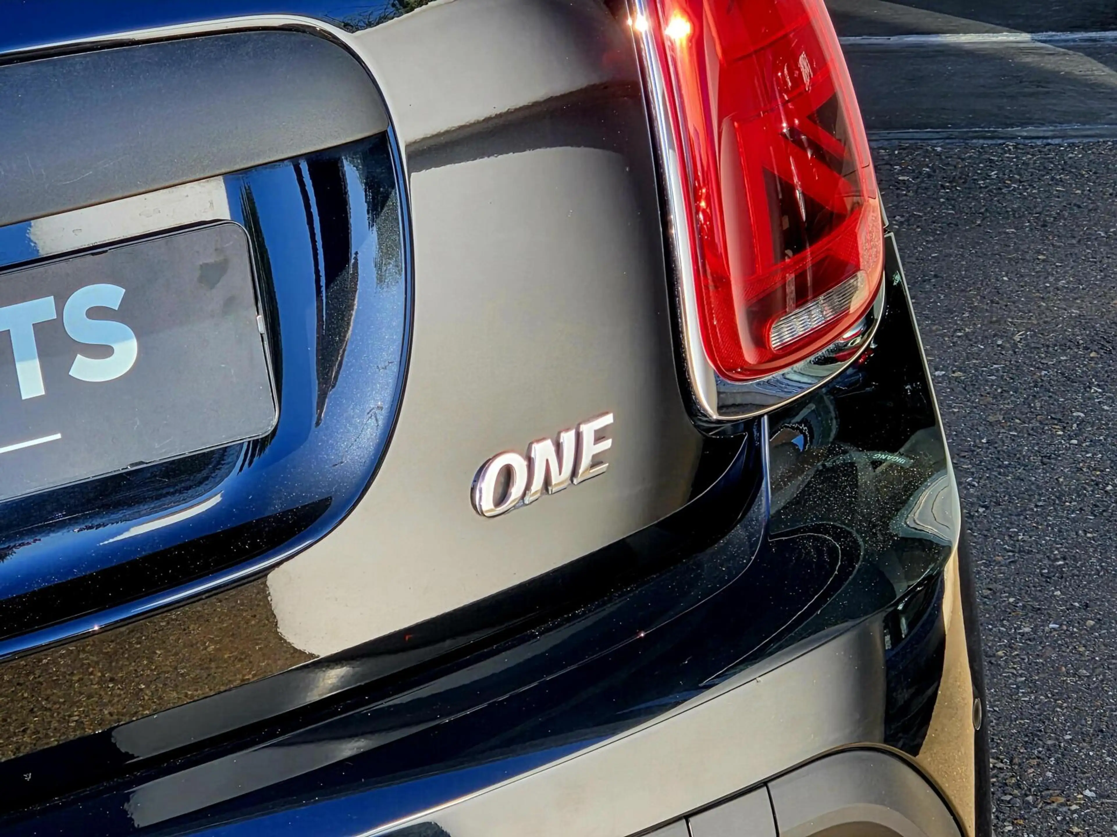 MINI One 5-Deurs 1.5 Business Edition — photo 32