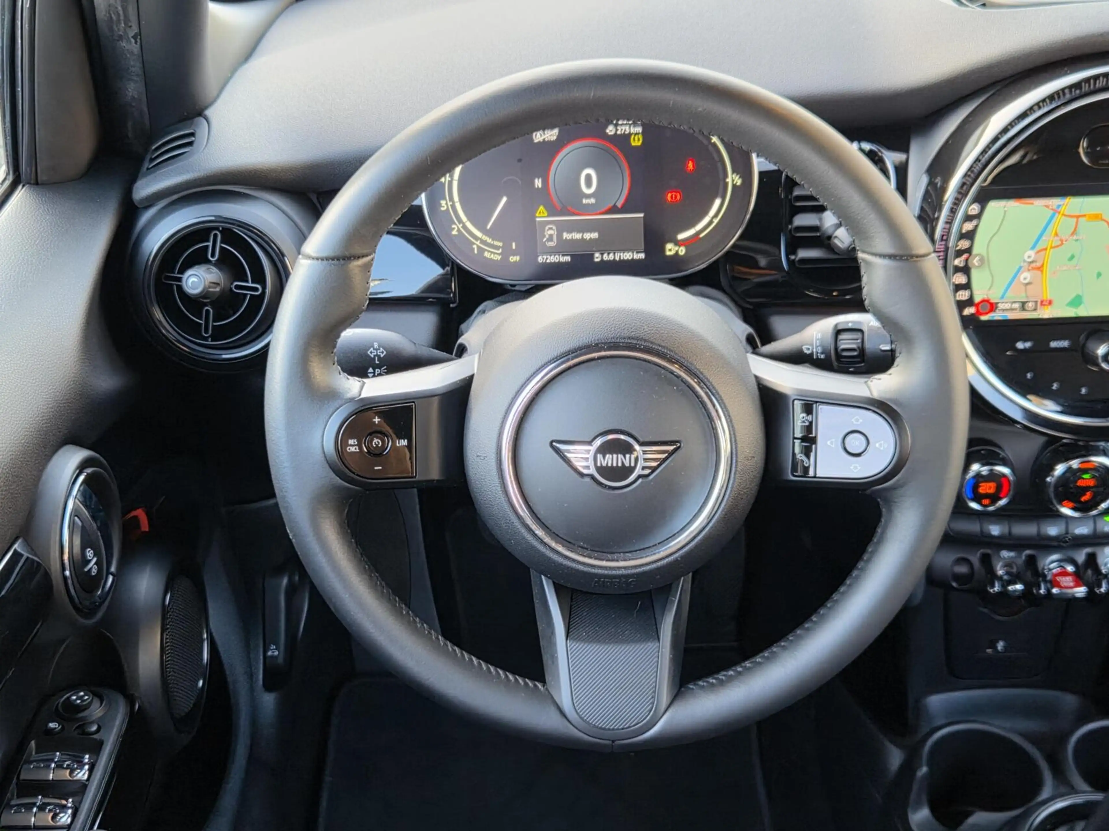 MINI One 5-Deurs 1.5 Business Edition — photo 15