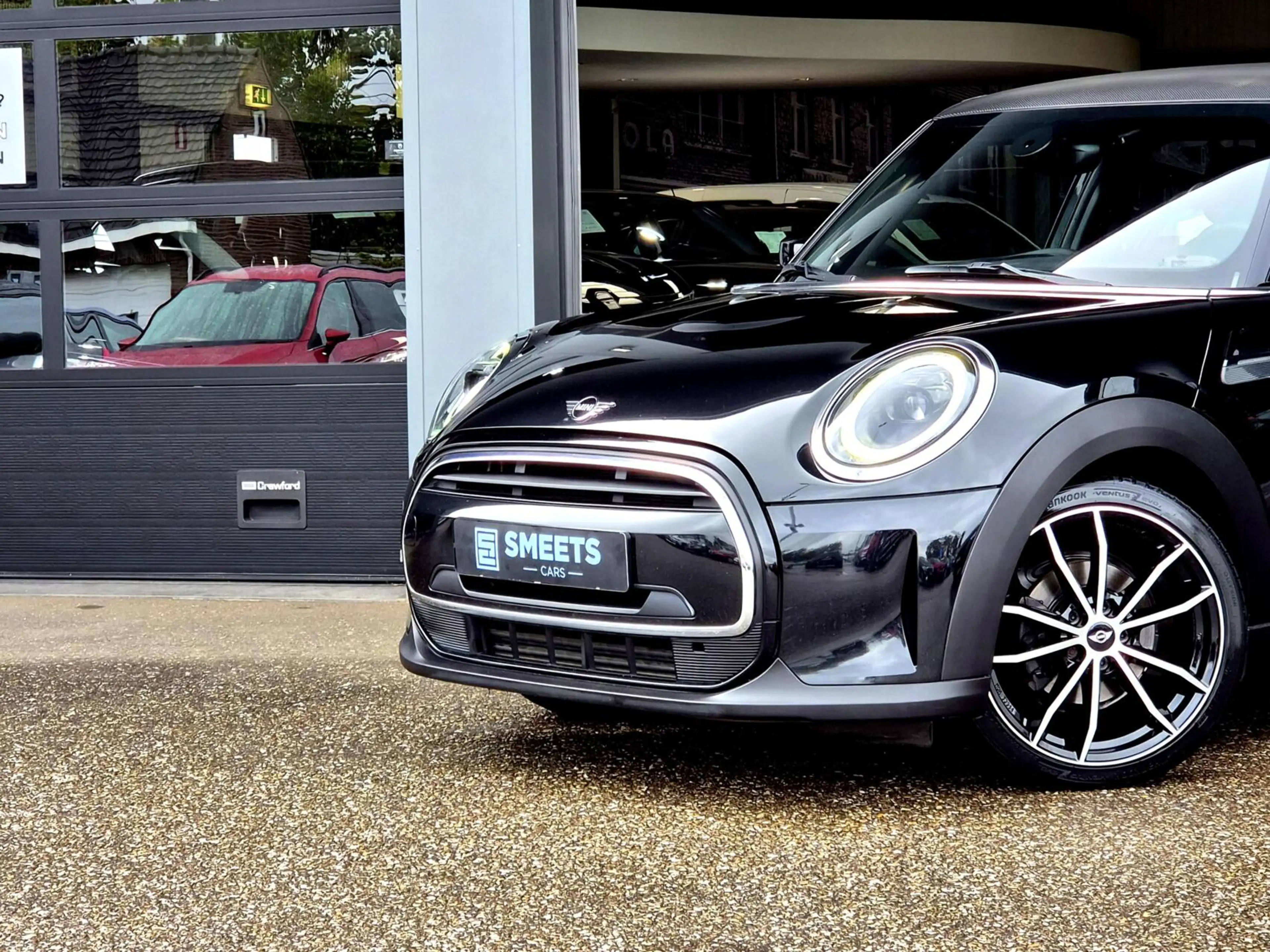 MINI One 5-Deurs 1.5 Business Edition — photo 24