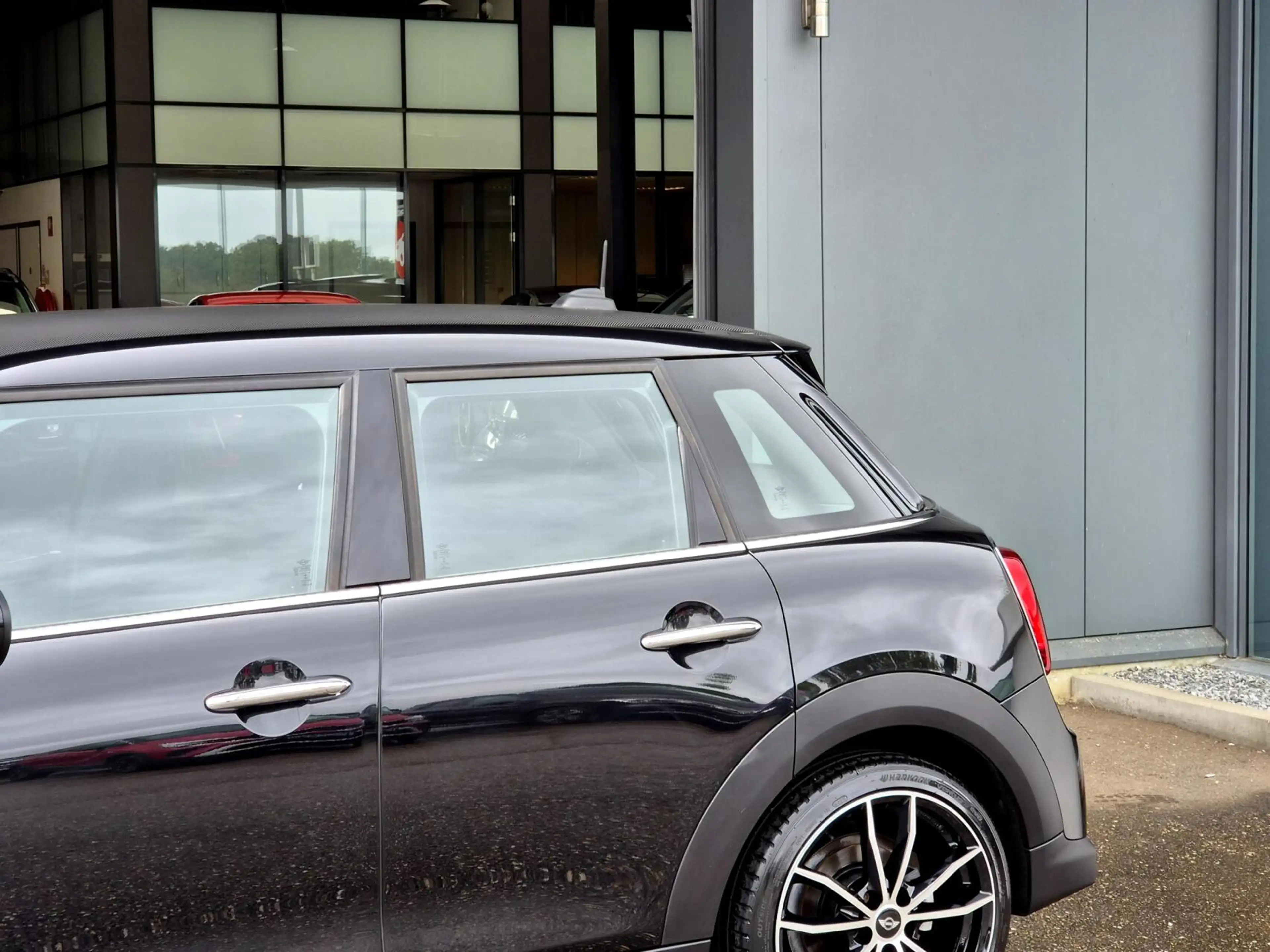 MINI One 5-Deurs 1.5 Business Edition — photo 16