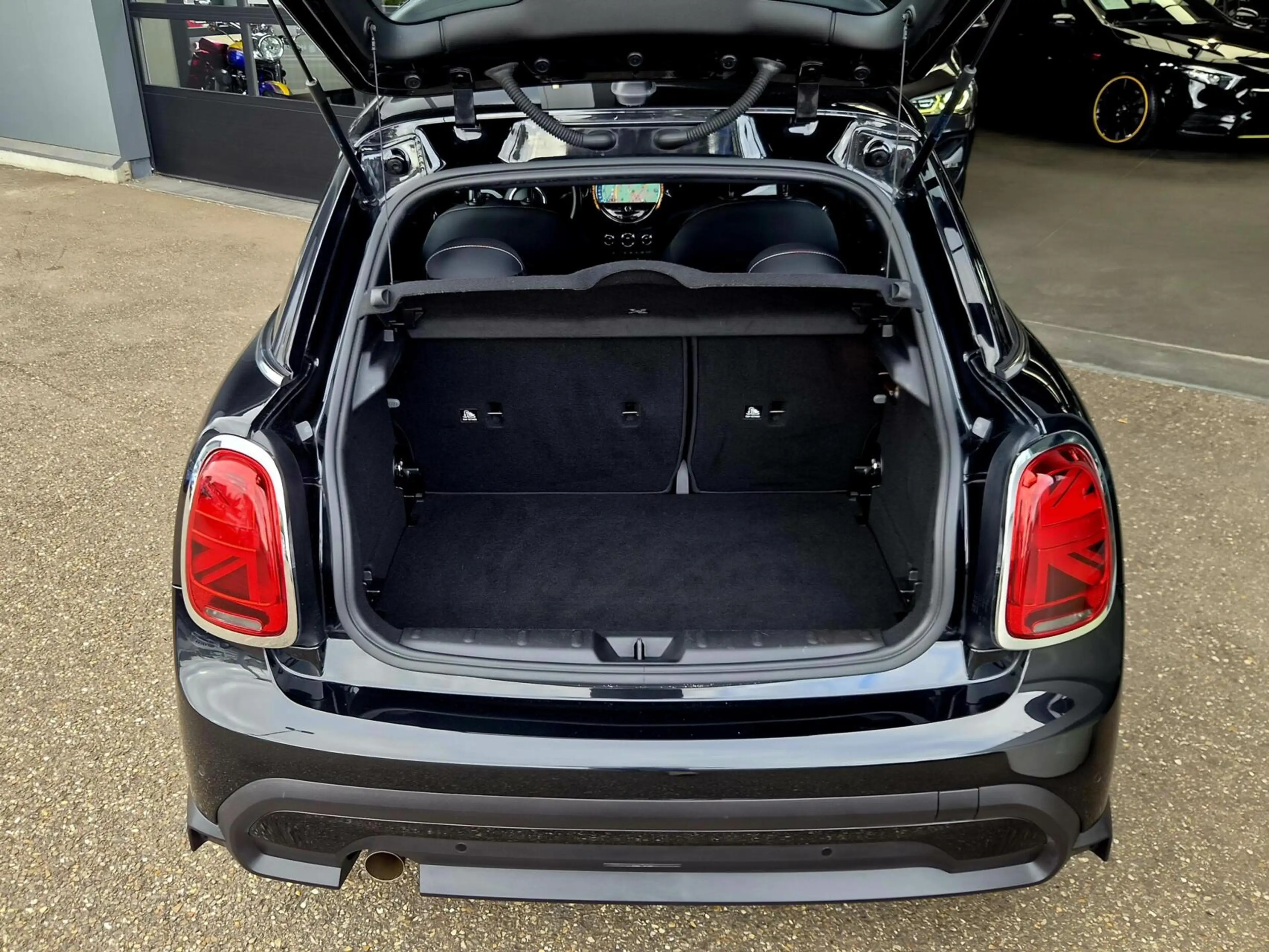 MINI One 5-Deurs 1.5 Business Edition — photo 10