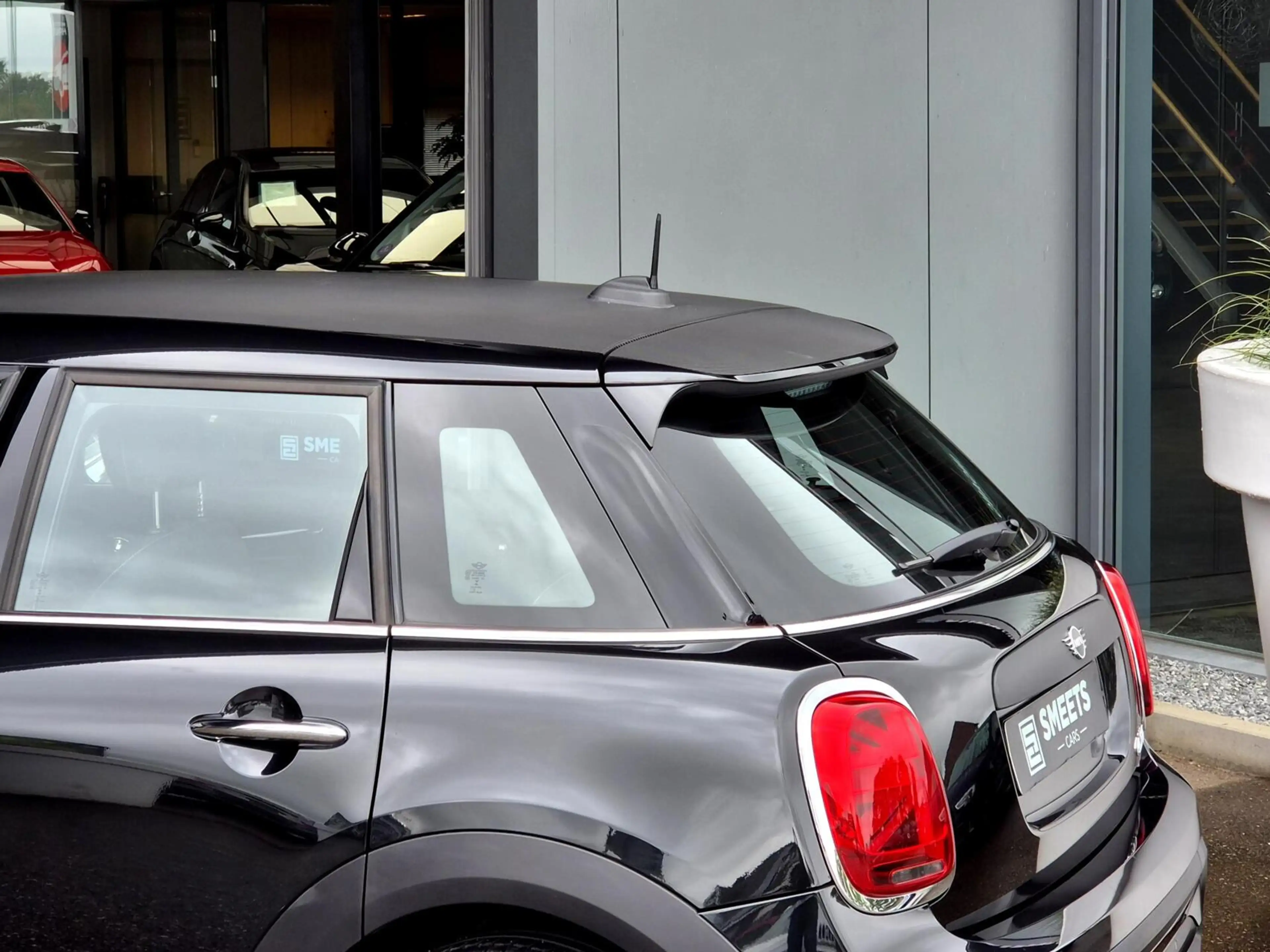 MINI One 5-Deurs 1.5 Business Edition — photo 11