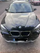 BMW X1 sDrive 18d 143 ch Lounge A