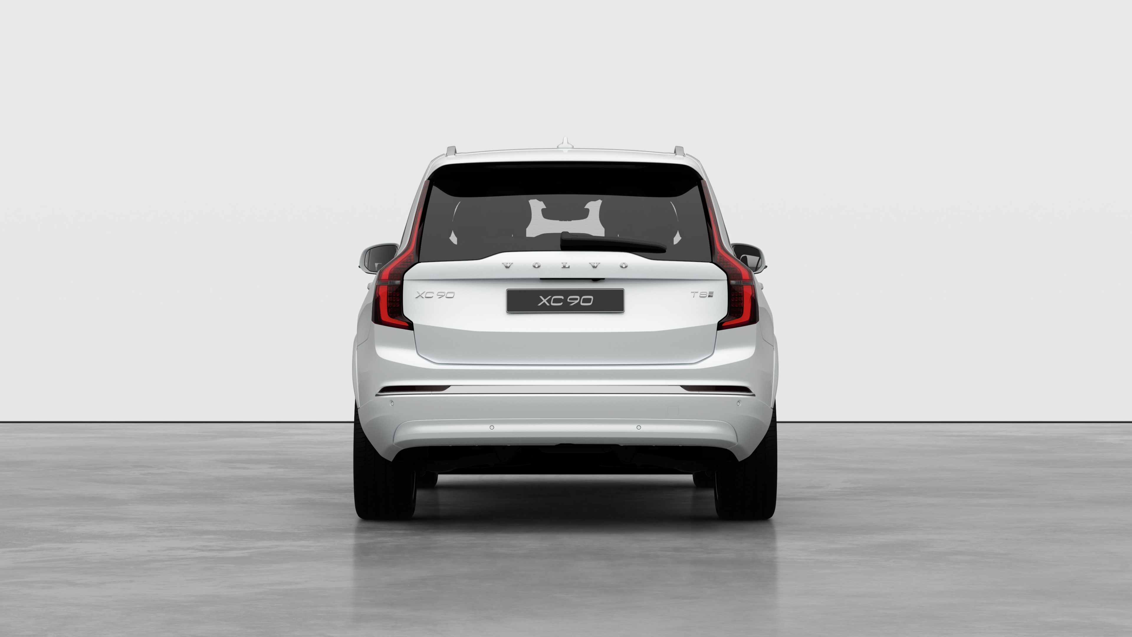 2026 Volvo XC90 T8 AWD Plus Bright Theme 7-Seater thumb 6