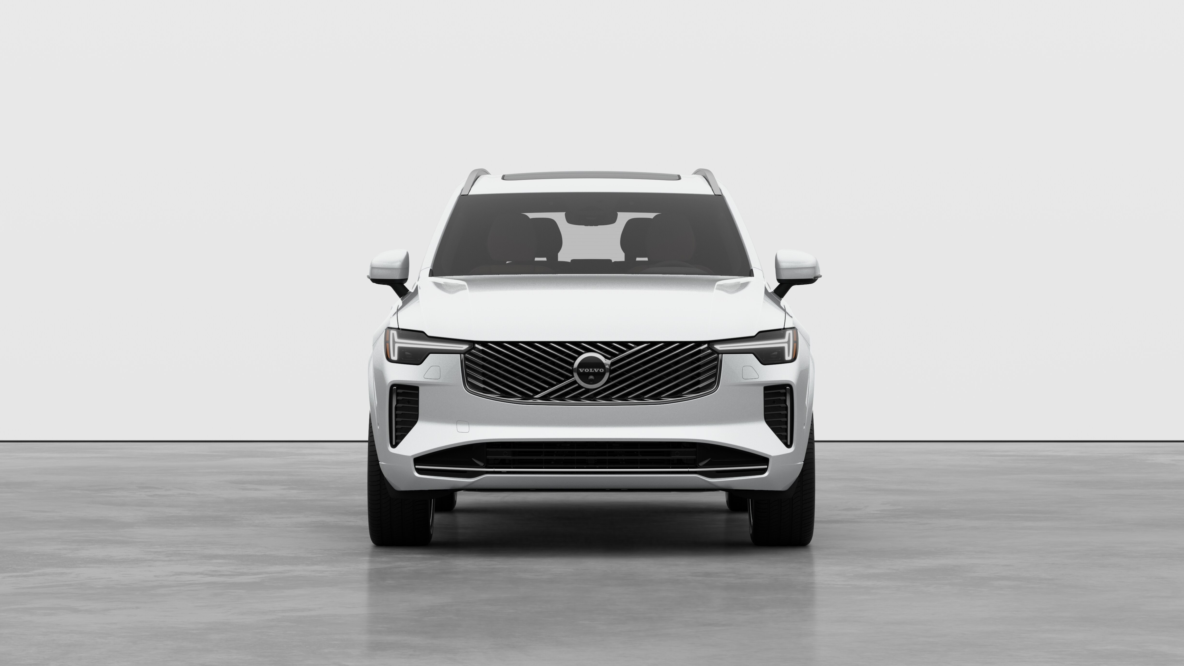 2026 Volvo XC90 T8 AWD Plus Bright Theme 7-Seater alt 5