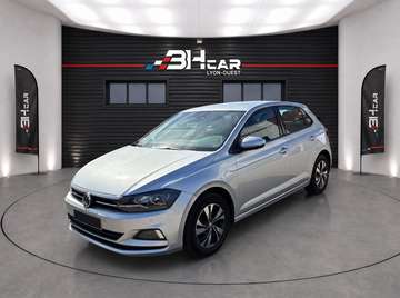 1.0 TSI 95 CONFORT LINE - SUIVI COMPLET - CARPLAY - GARANTIE 12 MOIS