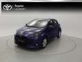 Toyota Yaris HIBRIDO 125 T/M 6V 5P S-EDITION Azul - thumbnail 1