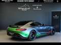 Mercedes-Benz AMG GT 4.0 V8 510ch S EDITION ONE Gris - thumbnail 4
