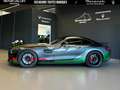 Mercedes-Benz AMG GT 4.0 V8 510ch S EDITION ONE Gris - thumbnail 2