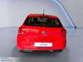 Volkswagen Polo 1.0 Comfortline KLIMA PDC SERVO SITZHEIZUNG T Rot - thumbnail 5