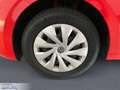 Volkswagen Polo 1.0 Comfortline KLIMA PDC SERVO SITZHEIZUNG T Rot - thumbnail 10