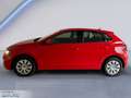Volkswagen Polo 1.0 Comfortline KLIMA PDC SERVO SITZHEIZUNG T Rot - thumbnail 3