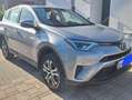 Toyota RAV4 RAV4 2,0 D-4D Active 2WD Active Silber - thumbnail 7