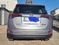 Toyota RAV4 RAV4 2,0 D-4D Active 2WD Active Silber - thumbnail 5