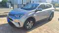 Toyota RAV4 RAV4 2,0 D-4D Active 2WD Active Silber - thumbnail 3