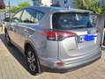 Toyota RAV4 RAV4 2,0 D-4D Active 2WD Active Silber - thumbnail 8