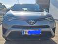 Toyota RAV4 RAV4 2,0 D-4D Active 2WD Active Silber - thumbnail 4