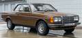 Mercedes-Benz CE 230 W123 Coupe, Erstlack, 1.Hand, MB-Scheckheft Hnědá - thumbnail 1