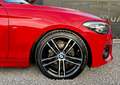 BMW 118 118 iA PACK M Rouge - thumbnail 17