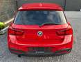 BMW 118 118 iA PACK M Rouge - thumbnail 13