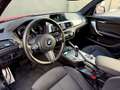 BMW 118 118 iA PACK M Rouge - thumbnail 18