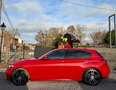 BMW 118 118 iA PACK M Rouge - thumbnail 16