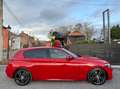 BMW 118 118 iA PACK M Rouge - thumbnail 15