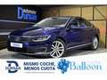 Volkswagen Passat GTE 1.4 TSI Azul - thumbnail 1