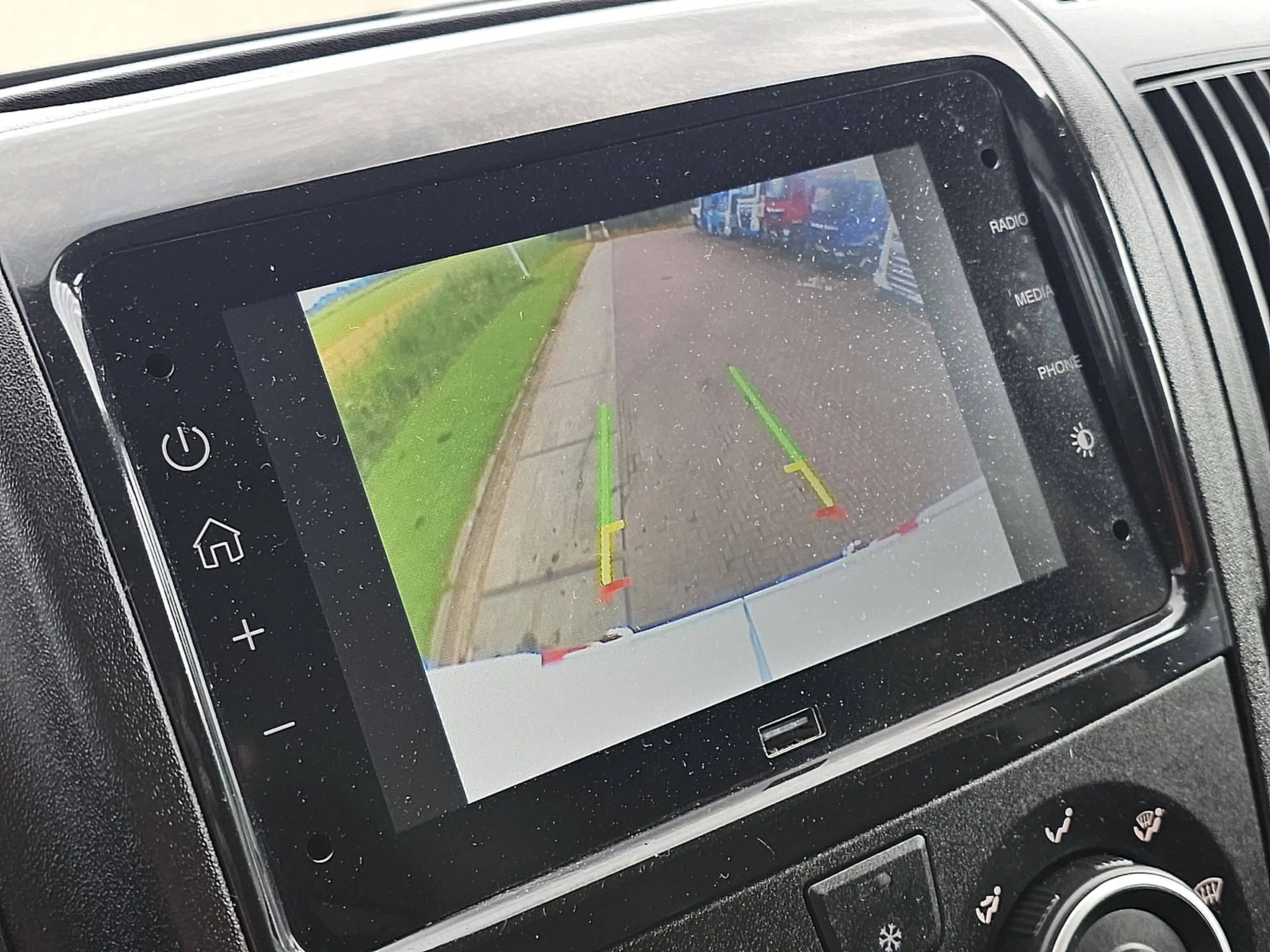Citroen Jumper 2.2 L4H2 Carplay Airco! — photo 16