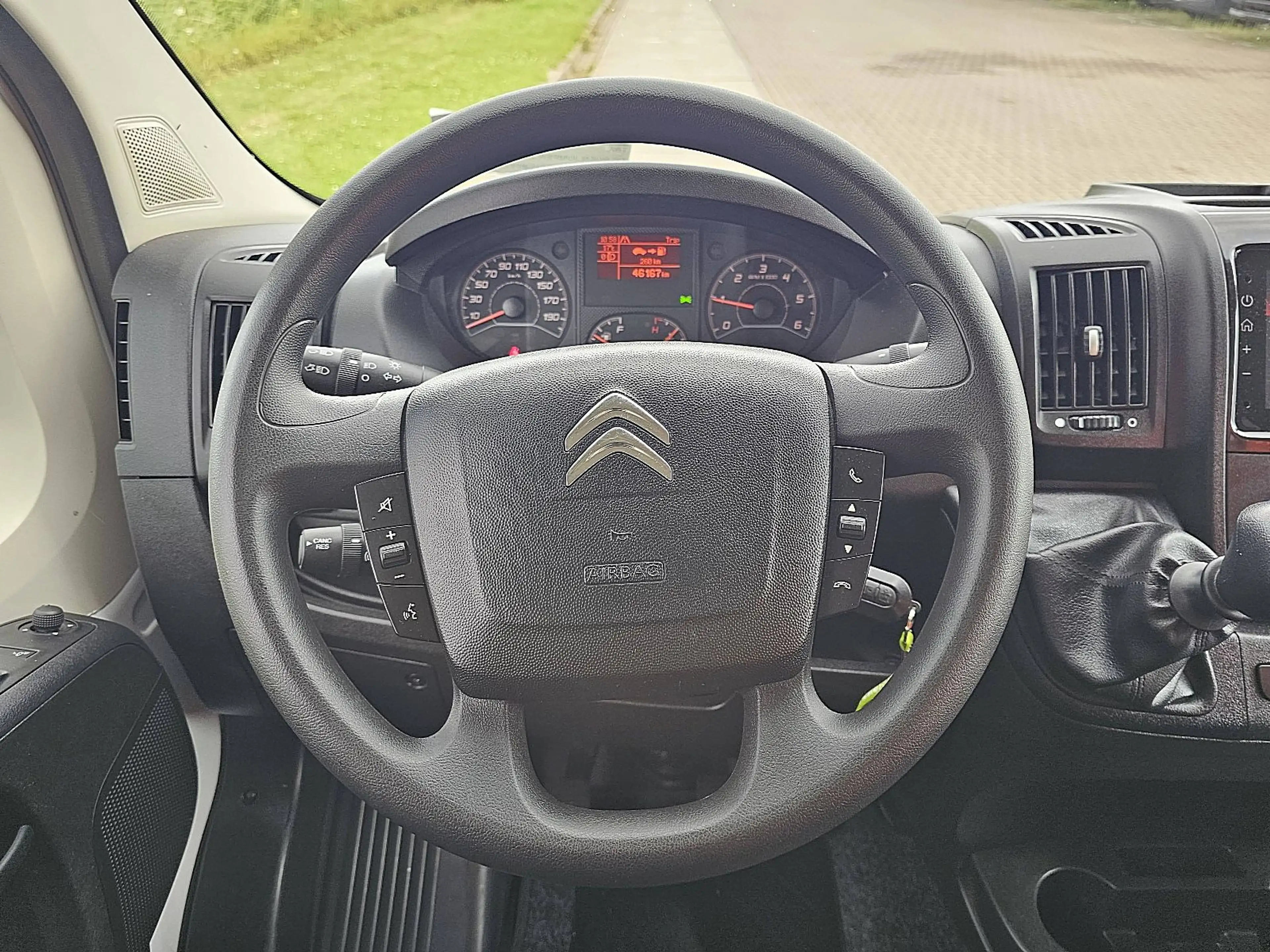 Citroen Jumper 2.2 L4H2 Carplay Airco! — photo 11