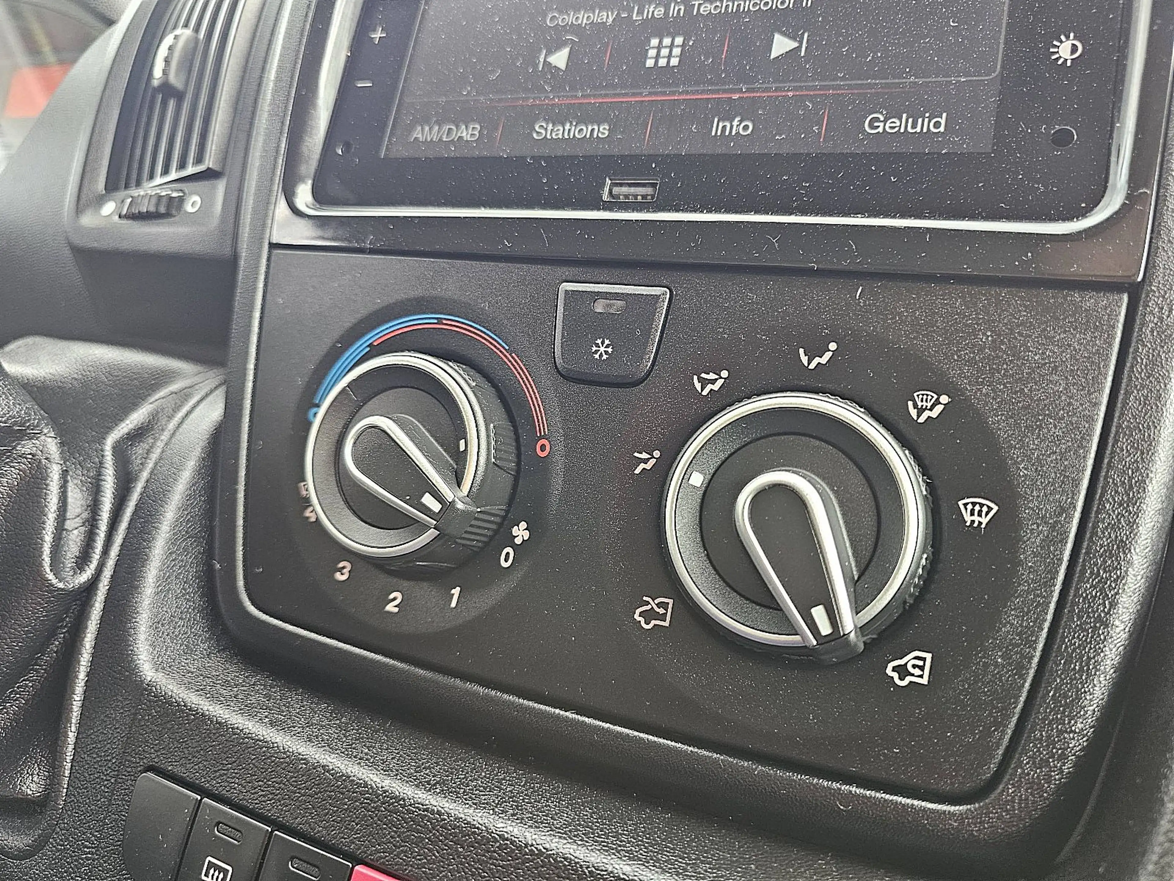 Citroen Jumper 2.2 L4H2 Carplay Airco! — photo 10