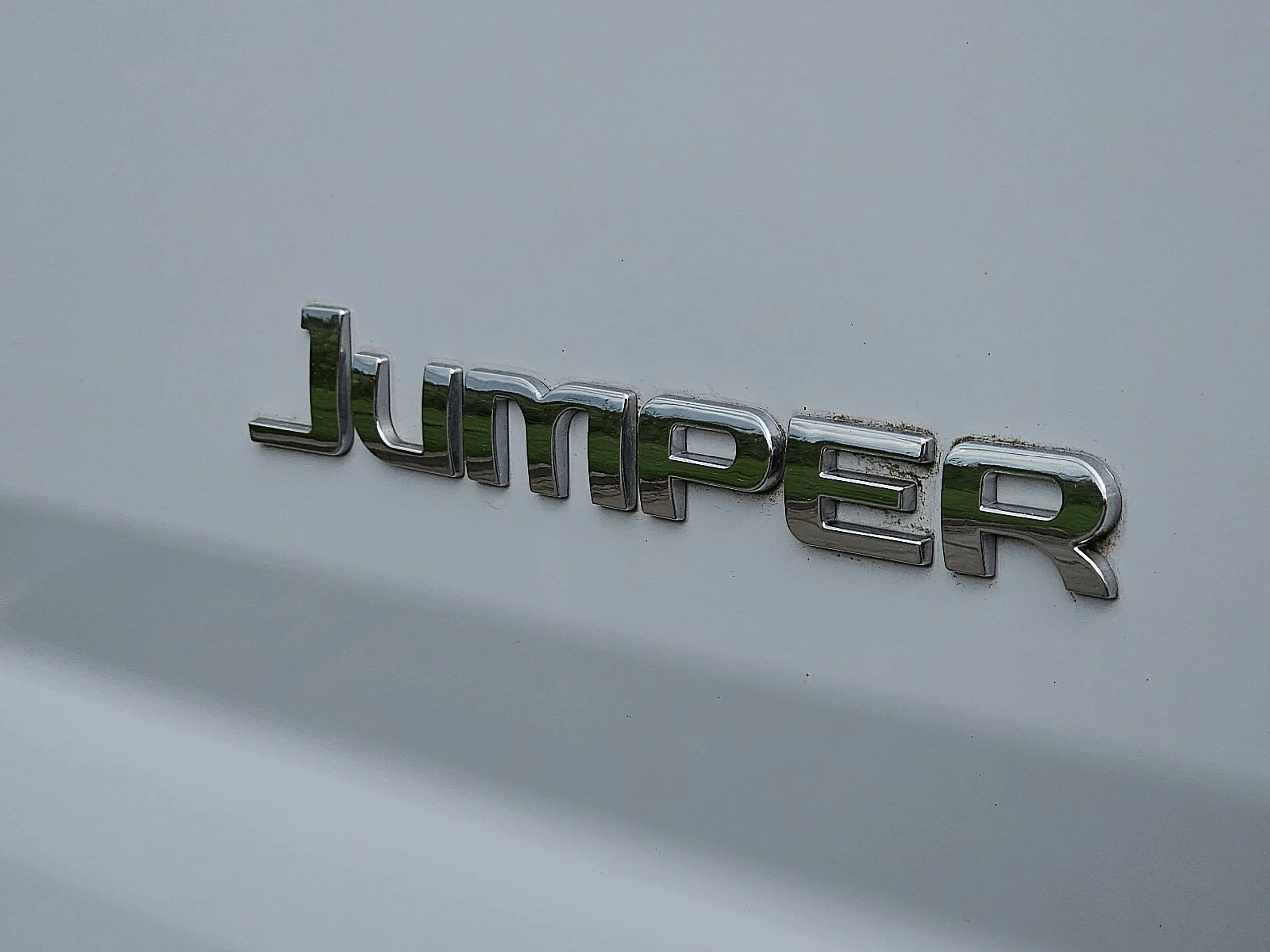 Citroen Jumper 2.2 L4H2 Carplay Airco! — photo 15