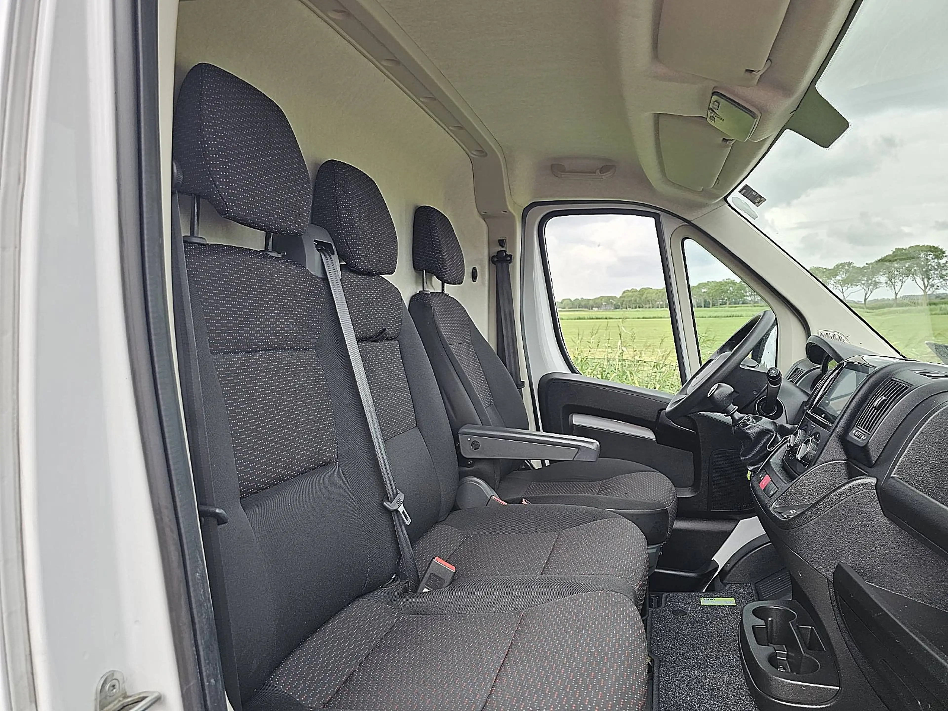 Citroen Jumper 2.2 L4H2 Carplay Airco! — photo 7