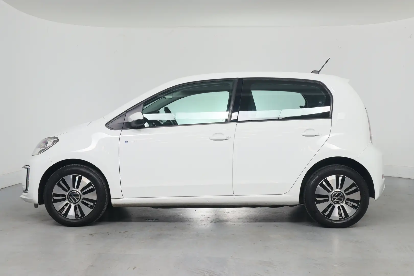 Volkswagen e-up! | Camera | Stoelverwarming | Clima | Bluetooth | L Wit - 2