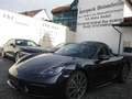 Porsche Boxster 718 Boxster PDK Bleu - thumbnail 1