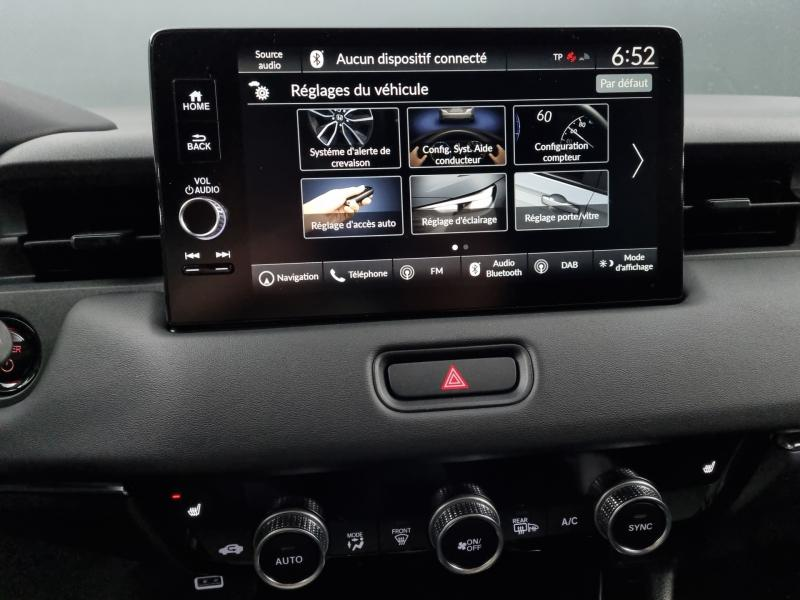 Honda HR-V 1.5 i-MMD 131ch e:HEV Advance Style — photo 30