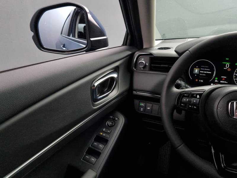 Honda HR-V 1.5 i-MMD 131ch e:HEV Advance Style — photo 45