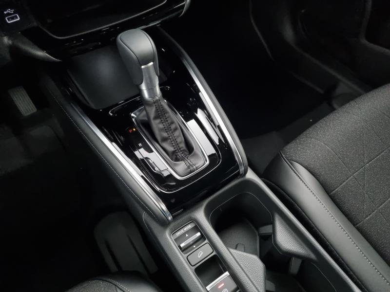 Honda HR-V 1.5 i-MMD 131ch e:HEV Advance Style — photo 19