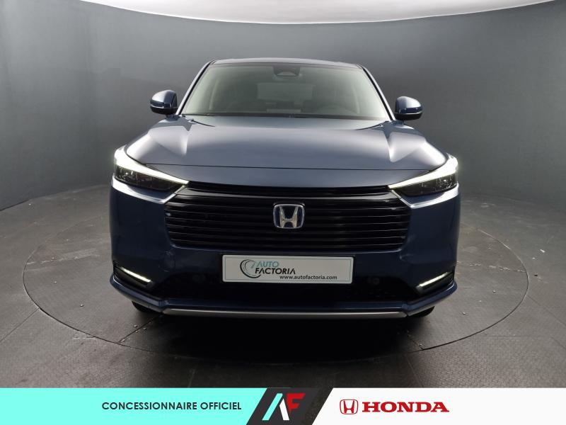 Honda HR-V 1.5 i-MMD 131ch e:HEV Advance Style — photo 8