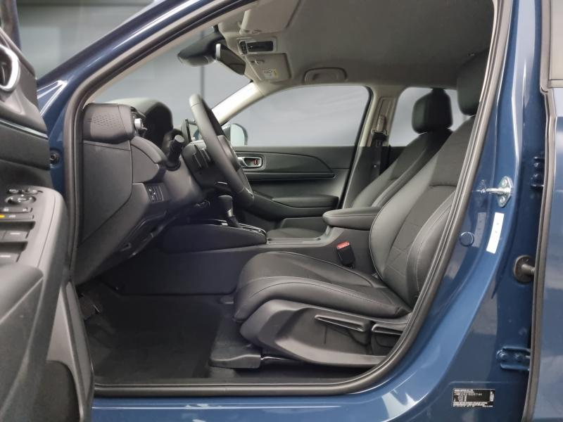 Honda HR-V 1.5 i-MMD 131ch e:HEV Advance Style — photo 11