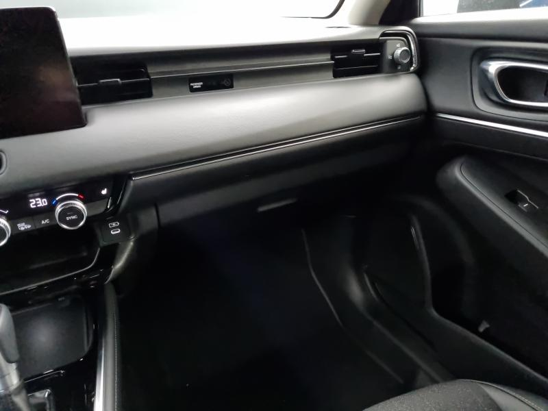 Honda HR-V 1.5 i-MMD 131ch e:HEV Advance Style — photo 15